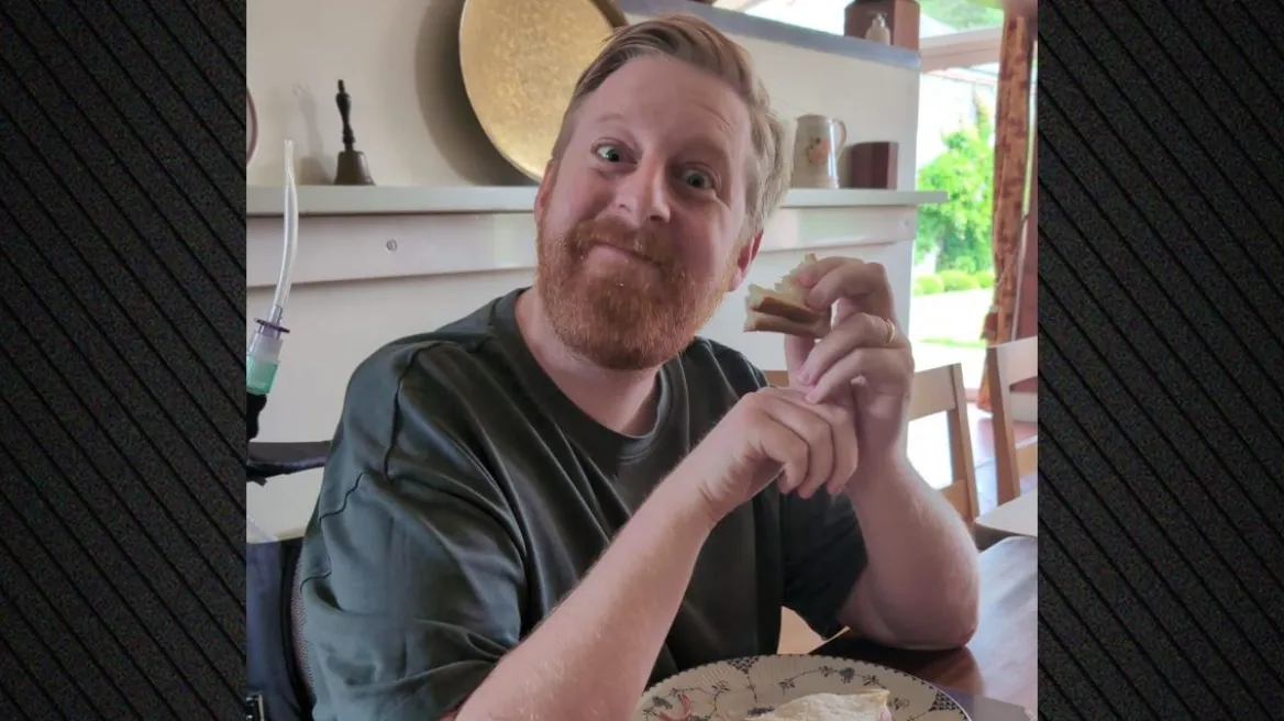 Θλίψη για τον Μάικλ Πάτρικ: Έφυγε από τη ζωή στα 35 του