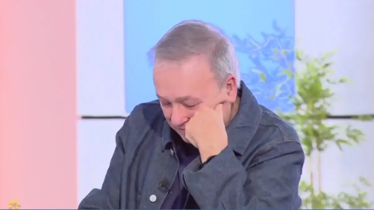 Ανδρέας Μικρούτσικος: Απώλεια για τον παρουσιαστή – «Πέθανε ο γάτος μου»