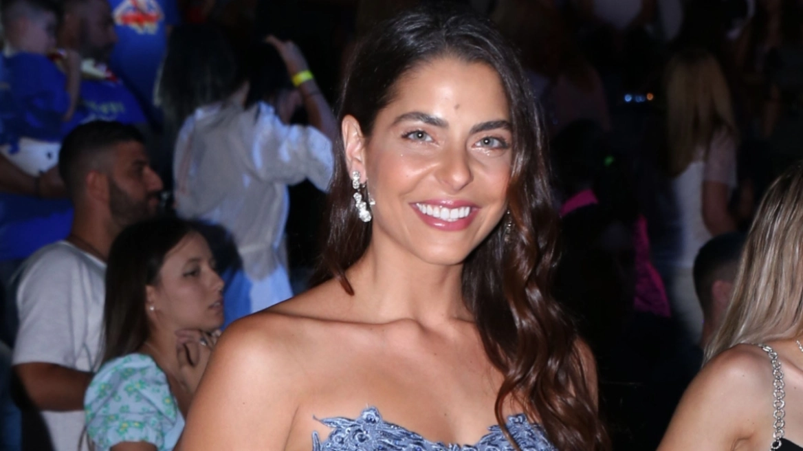 Μυριέλλα Κουρεντή: «Η απάντηση είναι η σιωπή» στα σχόλια περί διαφημιστικού κόλπου Μυριέλλα Κουρεντή: «Η απάντηση είναι η σιωπή» στα σχόλια περί διαφημιστικού κόλπου