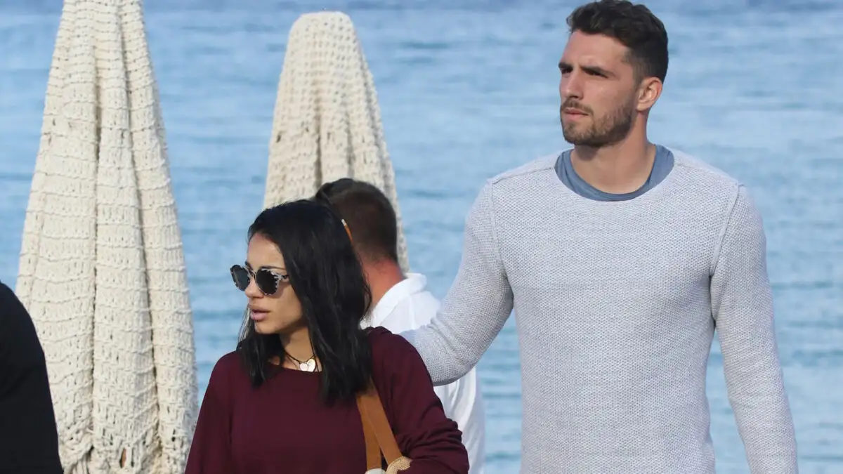 Στέφανος Καπίνο – Μιρκέτα Βιδάλη: Θα γίνουν για πρώτη φορά γονείς – Η τρυφερή ανακοίνωση στο Instagram