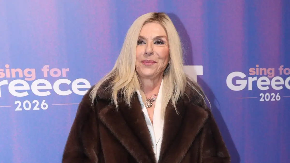 Δάφνη Μπόκοτα: «Αγάπησα και μίσησα την Eurovision – Σε εξαιρετική φάση η Κατερίνα Καινούργιου»