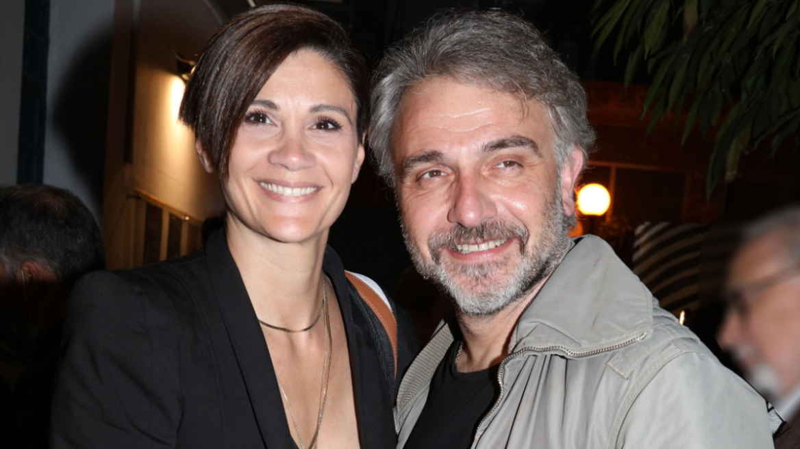 "Παπαχαραλάμπους για φήμες χωρισμού: «Ξέρουμε πολύ καλά τι συμβαίνει»"