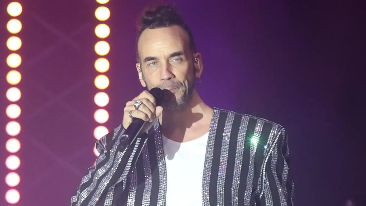 Πάνος Μουζουράκης για Eurovision: «Στηρίζω τον Akyla, αλλά φέτος είμαι με όσους αποχώρησαν»