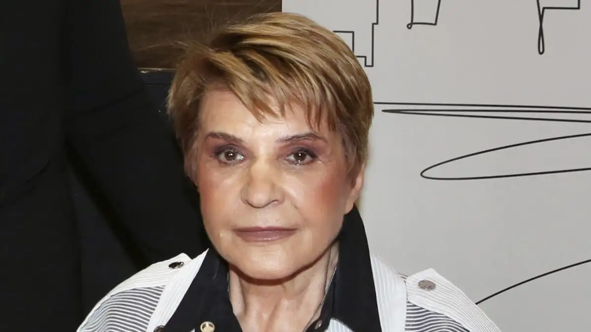 Κατιάνα Μπαλανίκα: «Τον έδειρα πάρα πολύ – Σταμάτησε η κυκλοφορία στη μέση του δρόμου»