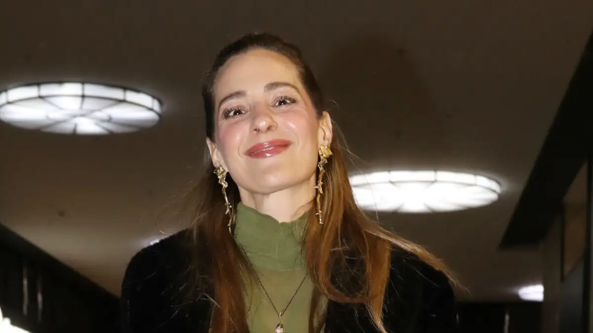 Νατάσσα Μποφίλιου: «Προσπάθησαν να δολοφονήσουν τον χαρακτήρα μου – Είναι ασύλληπτη η παράνοια»