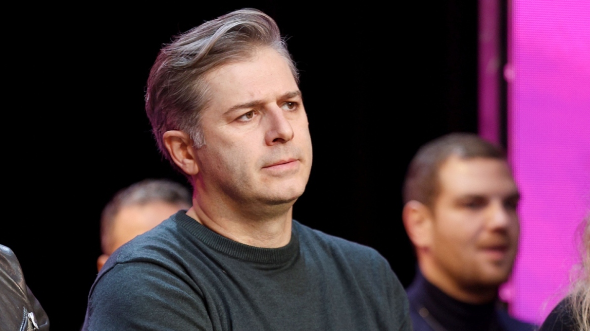 Αλέξανδρος Μπουρδούμης: «Έμαθα για τον θάνατο του αδελφού μου πριν βγω στη σκηνή»