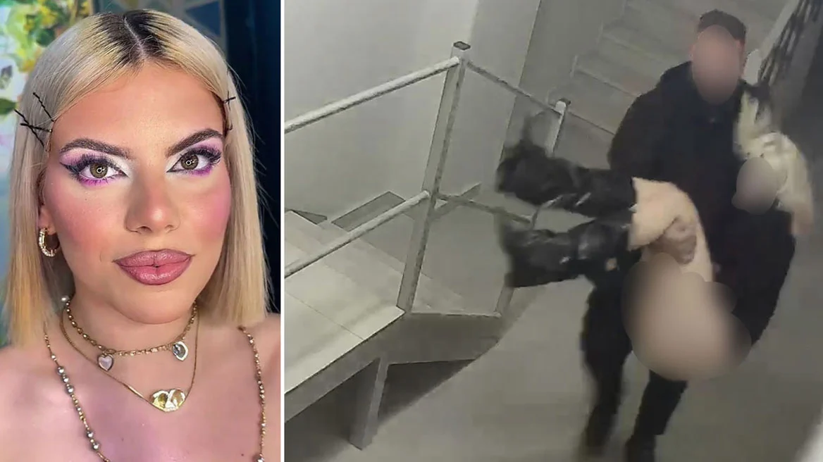 «Φώναζε στη Μυρτώ “Ζεις; Ζεις;”»: Τι υποστηρίζει η 18χρονη που βρισκόταν στο διπλανό δωμάτιο