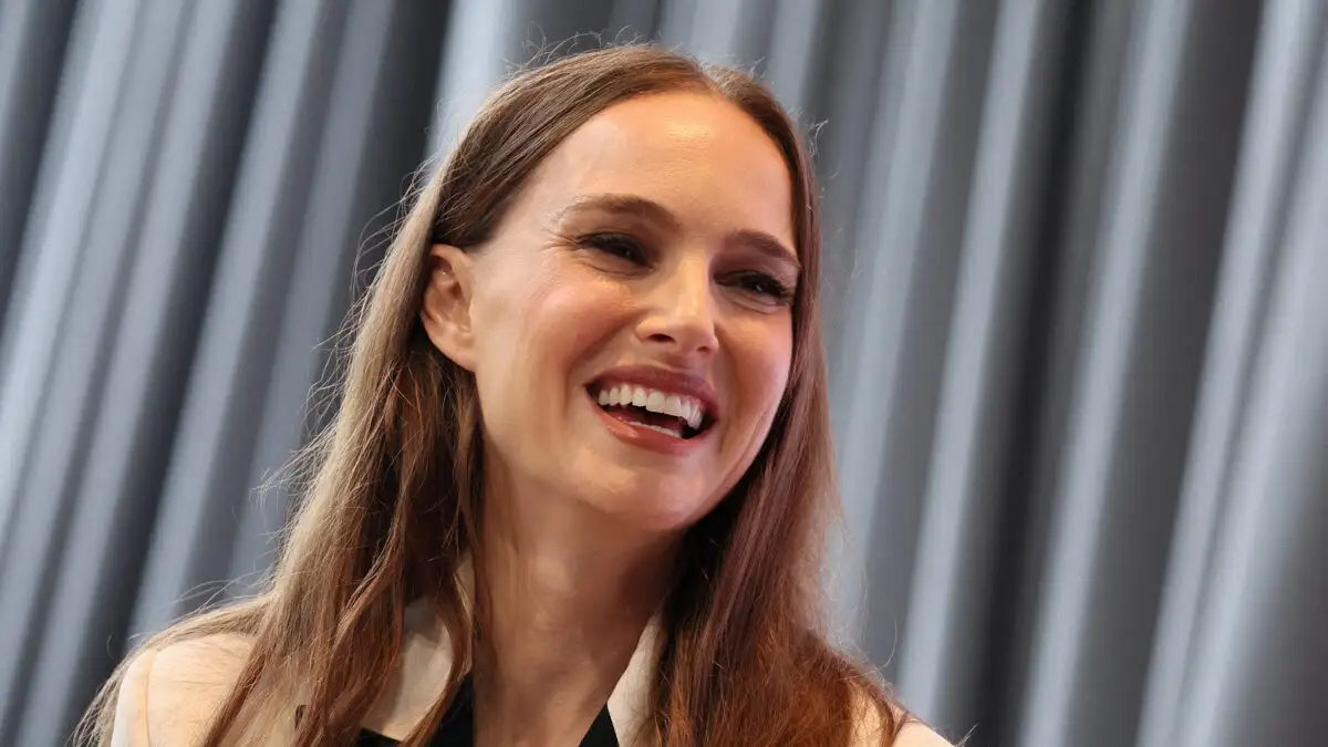 Η Νάταλι Πόρτμαν περιμένει τρίτο παιδί – «Μεγάλο προνόμιο και θαύμα» δηλώνει