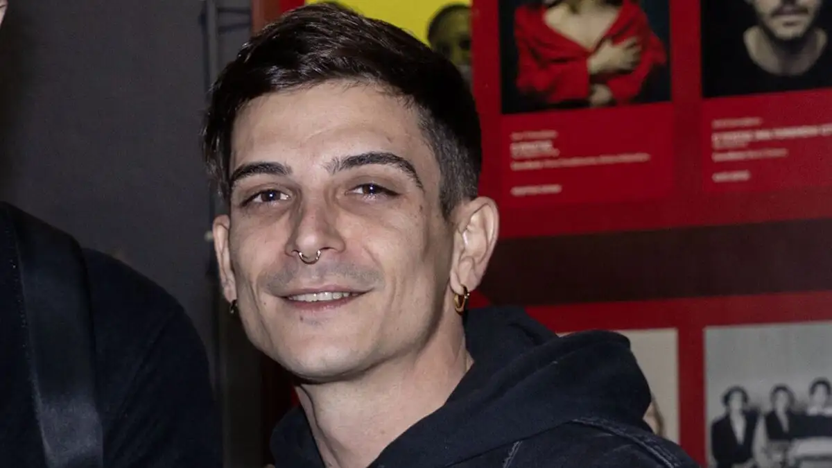 Νικολάκης Ζεγκίνογλου: Η ατάκα για τη γιαγιά του που έγινε viral – «Πάρτε τον πίσω»