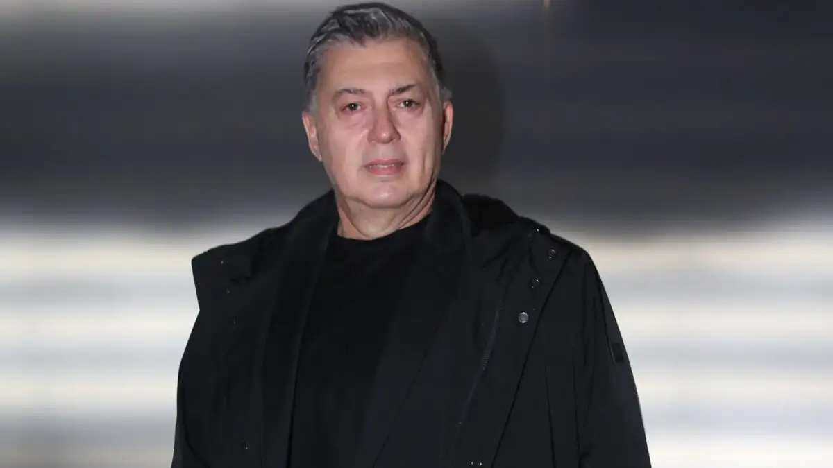 Ο Νίκος Μακρόπουλος για τον εαυτό του: «Πολύ περίεργος και δύστροπος χαρακτήρας»