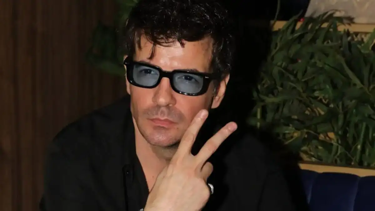 Νίνο: Αναφορά στη Ζόζεφιν και τα δημοσιεύματα για την επανασύνδεσή τους