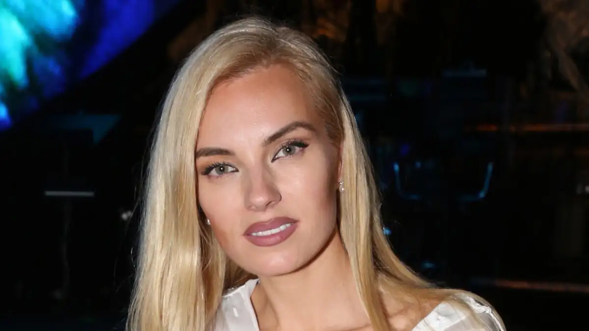 Τζούλια Νόβα: «Δύσκολες στιγμές στον Τροχό της Τύχης»