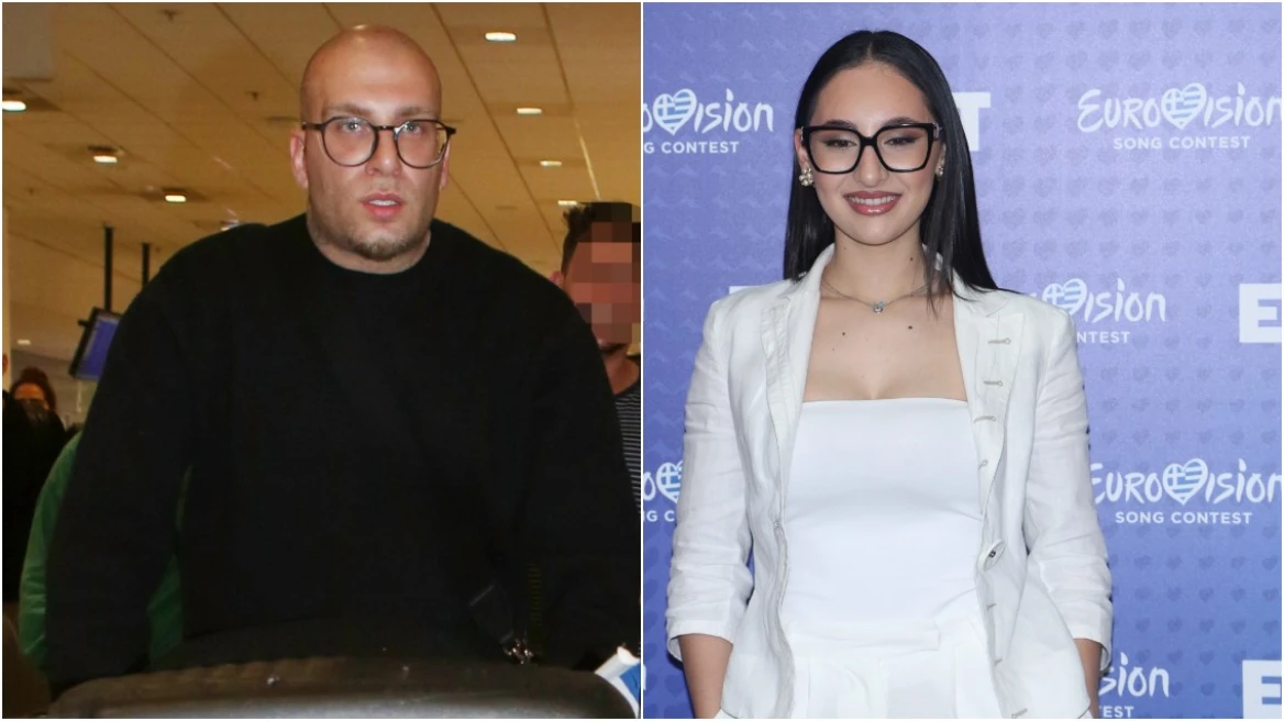 Κατηγορηματική διάψευση από τον Oge: «Καμία εμπλοκή στην υπόθεση της Κλαυδίας»