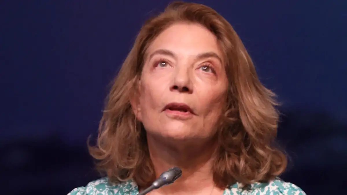 Όλια Λαζαρίδου: «Έχω κάνει πολλά λάθη και αστοχίες» – Η ειλικρινής εξομολόγηση