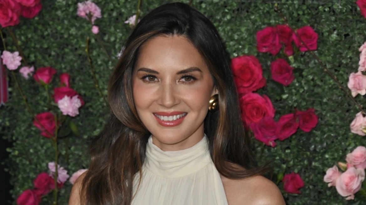 Ολίβια Μαν: Συμπρωταγωνιστής διέκοψε γύρισμα γιατί δεν ήθελε να τον «σώσει» γυναίκα