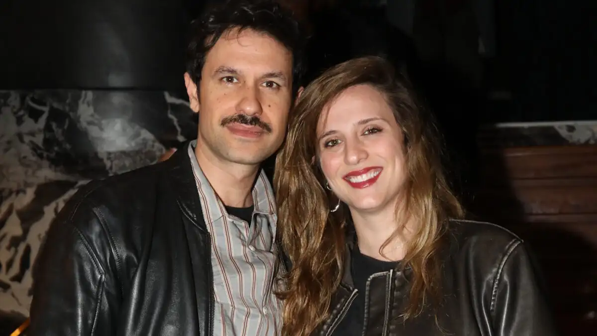 Ευχάριστα νέα: Ορφέας Αυγουστίδης και Γεωργία Κρασσά θα αποκτήσουν δεύτερο παιδί"