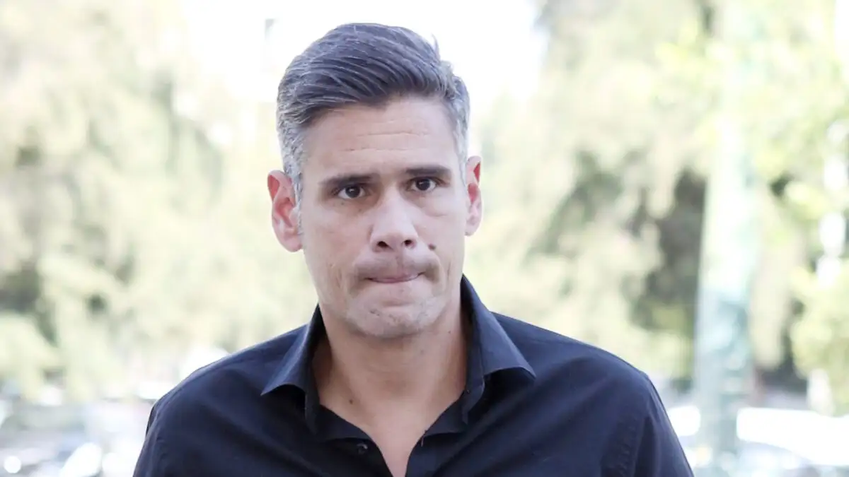 Ουγγαρέζος για Αρναούτογλου: «Το έβαλα για να ανέβει η ακροαματικότητα»