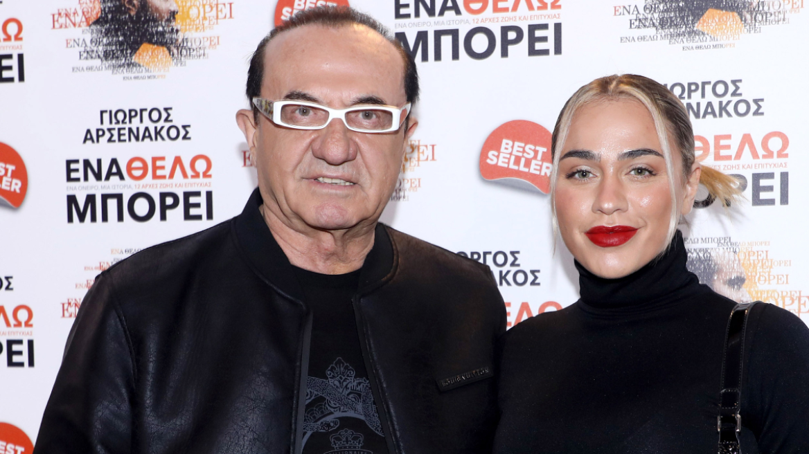 Λευτέρης Πανταζής για Κόνι Μεταξά: «Δουλεύαμε μαζί και δεν μιλούσαμε – Πήγαμε σε ψυχολόγο και τα βρήκαμε»