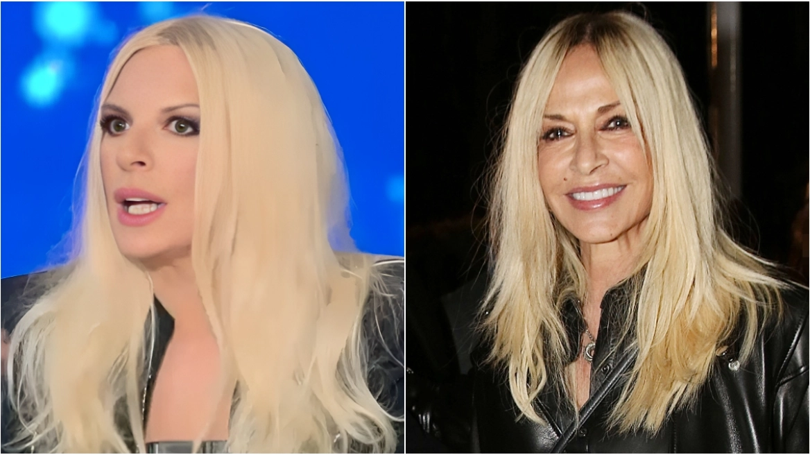 Αννίτα Πάνια για Άννα Βίσση: «Της αξίζει αυτό που συμβαίνει»