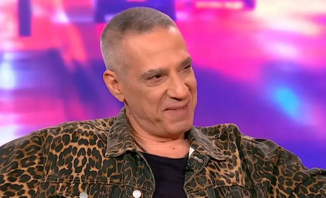 Δημοσθένης Παπαδόπουλος για το κίνημα #MeToo: «Έχουμε φτάσει σε ένα άκρο που έχει παραγίνει»