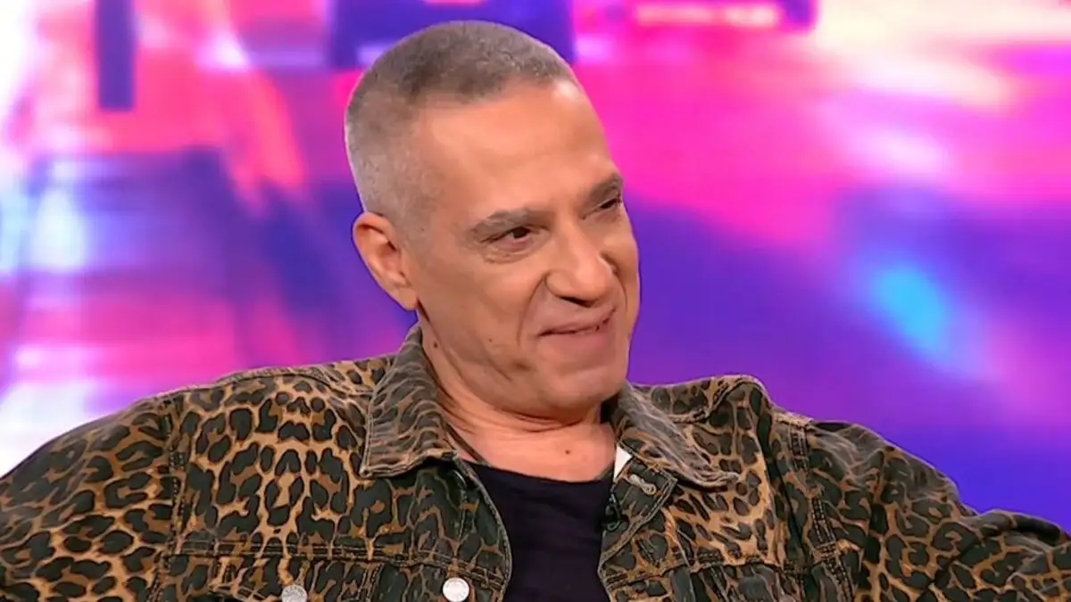 Δημοσθένης Παπαδόπουλος για το κίνημα #MeToo: «Έχουμε φτάσει σε ένα άκρο που έχει παραγίνει»