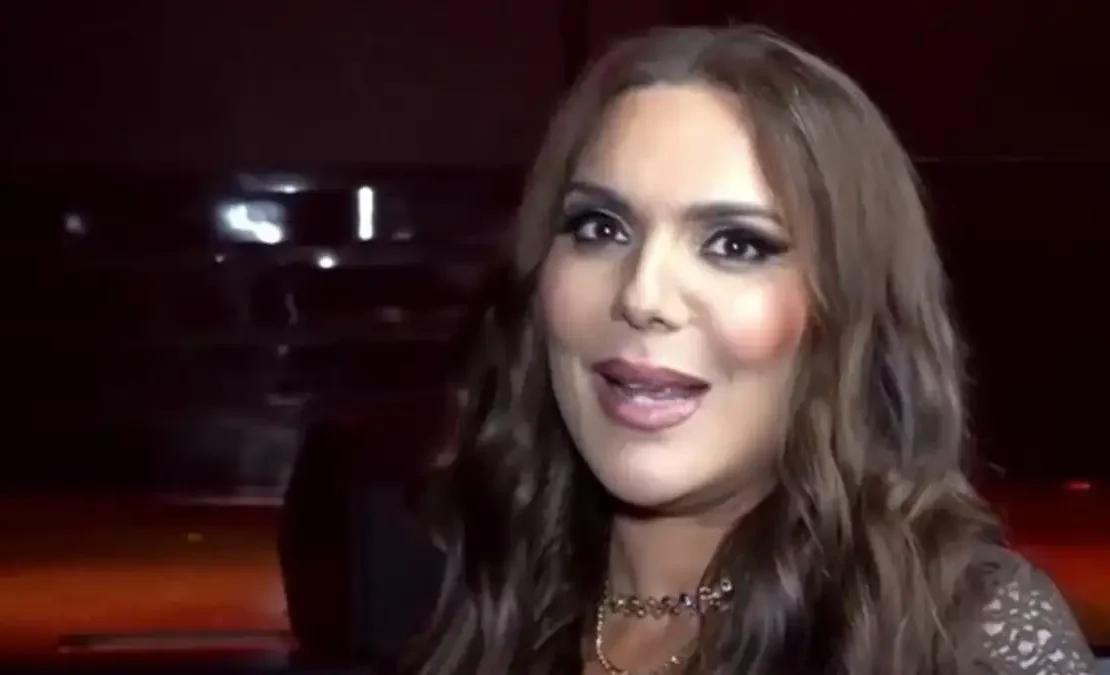 Ελεάνα Παπαϊωάννου: Η εξομολόγηση για την απώλεια εγκυμοσύνης