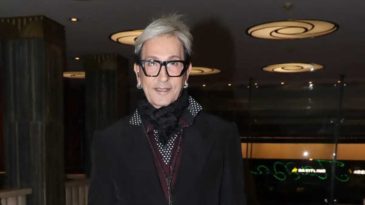 Δημήτρης Παπάζογλου: «Αισθάνομαι ακόμη τη μυρωδιά της Μαρινέλλας» – Η αιχμηρή αναφορά στη Μαρία Ιωαννίδου