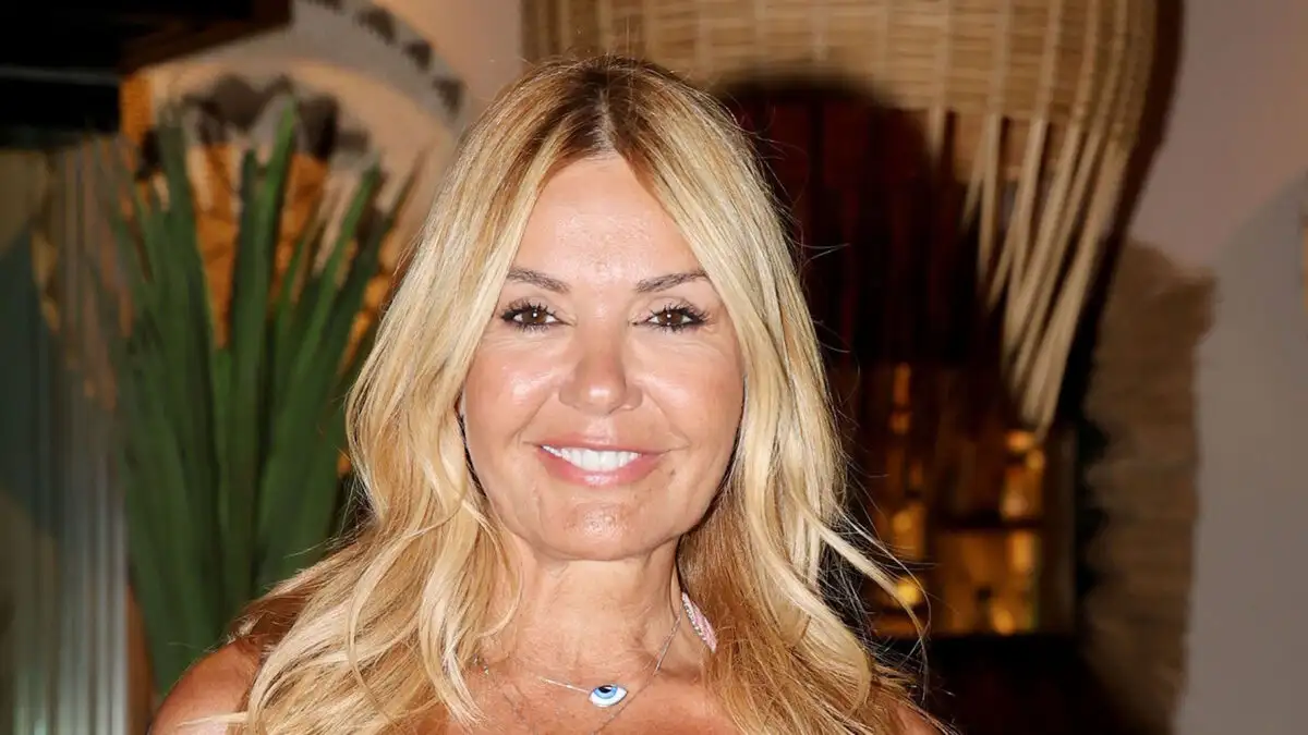 "Σοκ για τη Χριστίνα Παππά: «Θα πεθάνεις, θα καείς στην κόλαση» το μήνυμα που δέχτηκε"