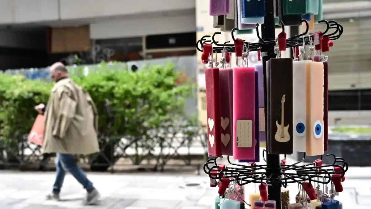 Εορταστικό ωράριο Πάσχα 2026: Πώς θα λειτουργήσουν τα καταστήματα σήμερα Μ. Παρασκευή Εορταστικό ωράριο Πάσχα 2026: Πώς θα λειτουργήσουν τα καταστήματα σήμερα Μ. Παρασκευή