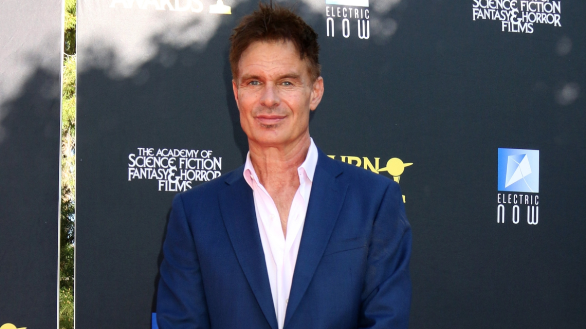 Φήμες για τον Πάτρικ Μαλντούν: Αναστάτωση για τον πρωταγωνιστή των Days of Our Lives και Melrose Place