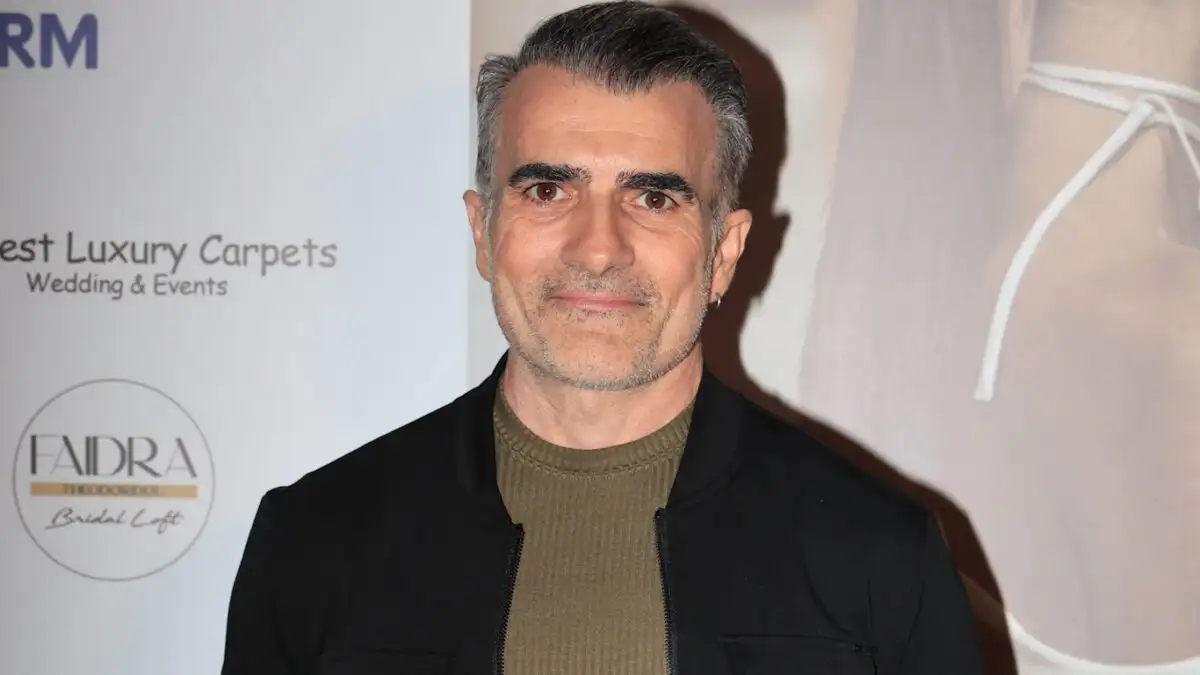 Παύλος Σταματόπουλος: «Η πιο απαιτητική συνεργασία ήταν με τον Πέτρο Κωστόπουλο»