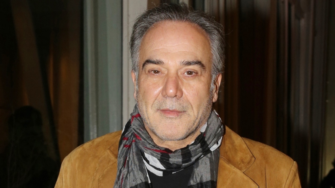 Παύλος Ευαγγελόπουλος: «Δεν επιδίωξα ποτέ τον γάμο και δεν έχω αλλάξει γνώμη»