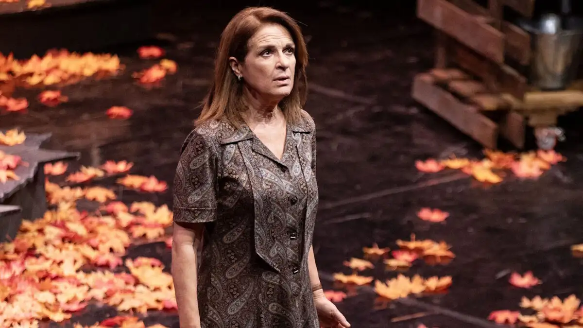 Πέγκυ Σταθακοπούλου: «Το τοπίο έχει γίνει αποπνικτικό – Ο ρόλος των social media»