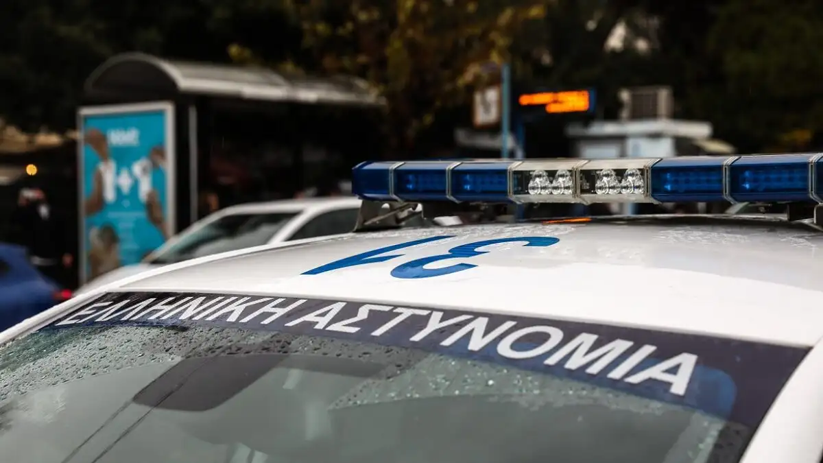 Συνελήφθη εγγονή γνωστού πολιτικού για κατοχή ναρκωτικών