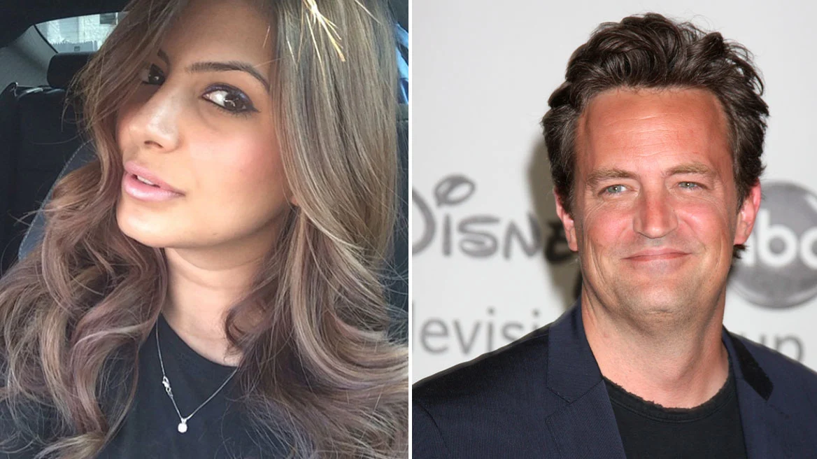 Η «Βασίλισσα της Κεταμίνης» καταδικάστηκε σε 15 χρόνια για τον θάνατο του Μάθιου Πέρι