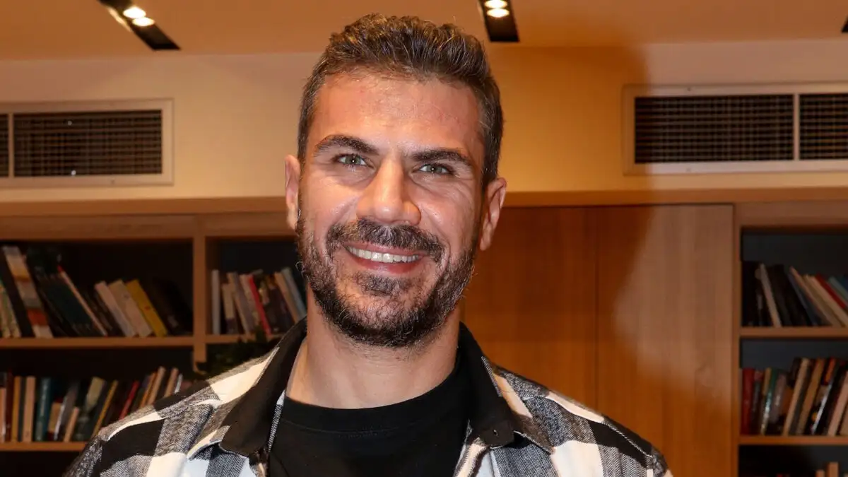 Άκης Πετρετζίκης & Jamie Oliver: Η συνάντηση που άναψε… μαγειρικές προσδοκίες