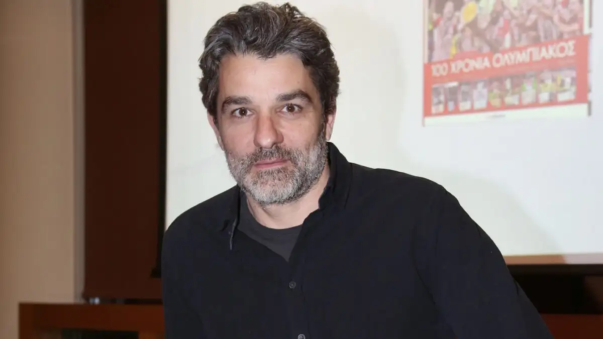 Πέτρος Λαγούτης: «Δεν είναι πρόβλημα να συνεργαστείς με έναν πρώην σύντροφο»