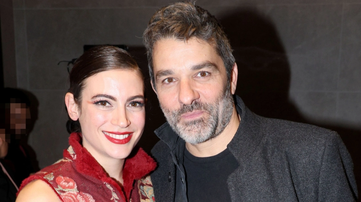 Πέτρος Λαγούτης για Μάρθα Λαμπίρη Φεντόρουφ: «Θα συνεργαζόμουν ξανά μαζί της»