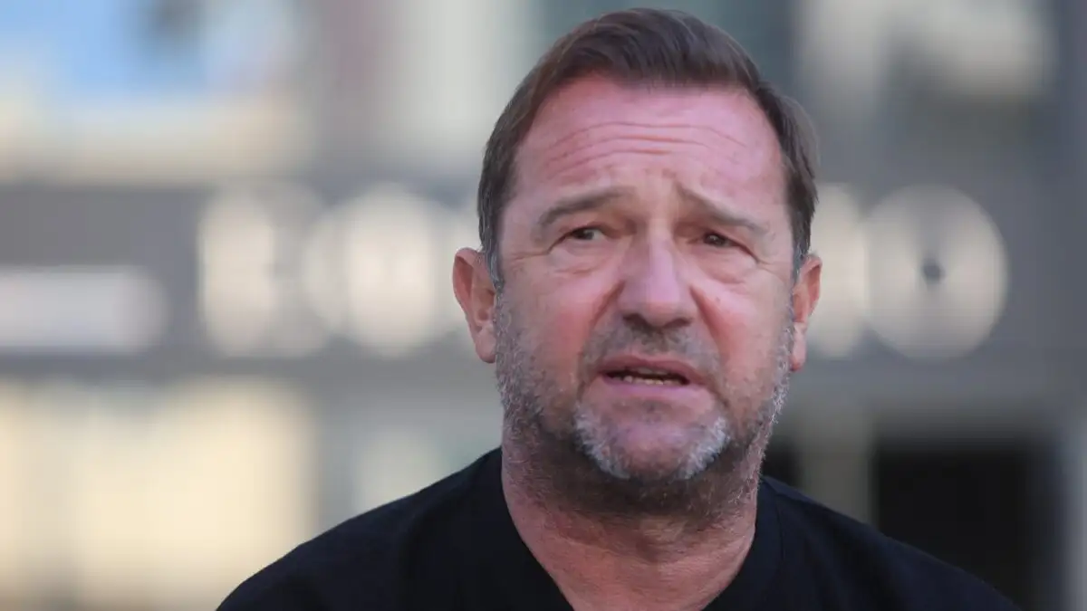 Πλακιάς για Τέμπη: «Αλλάζουν το αφήγημα για τα βίντεο» Πλακιάς για Τέμπη: «Αλλάζουν το αφήγημα για τα βίντεο»