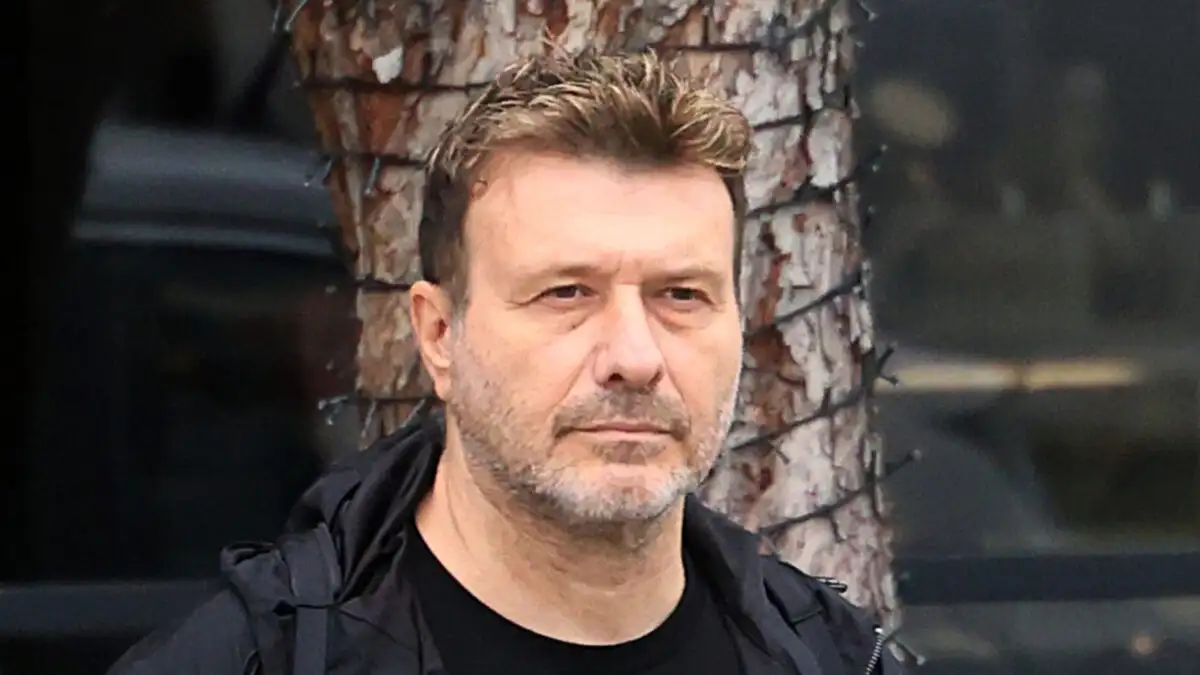 "Η εξομολόγηση του Γιάννη Πλούταρχου για την καριέρα του"