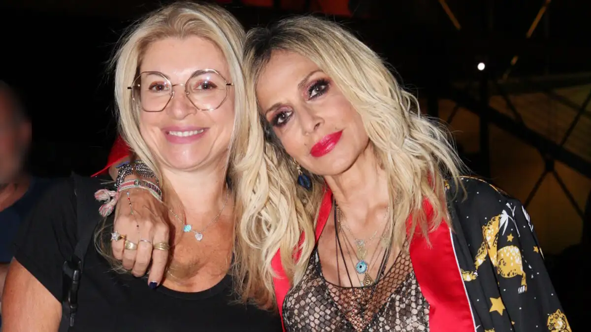 Άννα Βίσση – Χριστίνα Πολίτη: Σύννεφα στη φιλία τους μετά το unfollow