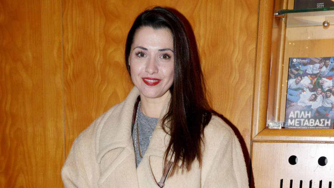 Μαριάννα Πολυχρονίδη: «Νιώθω ευλογία» – Η συγκίνηση για την εγκυμοσύνη της