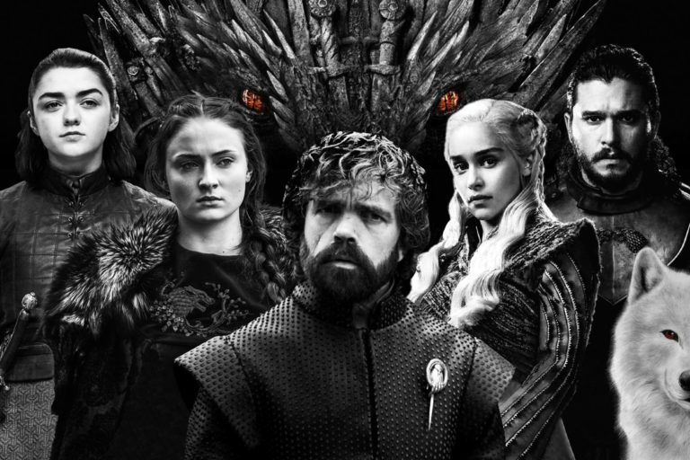 Game of Thrones: Γιατί θεωρείται μία από τις κορυφαίες σειρές όλων των εποχών