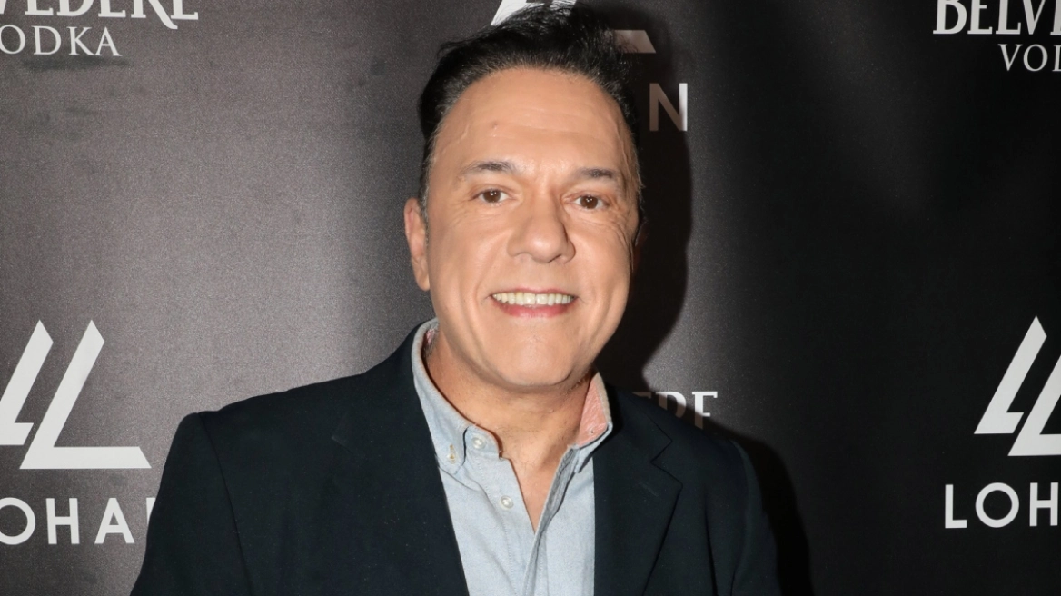 Ποσειδώνας Γιαννόπουλος: «Η Άννα Βίσση μπορεί να σπάσει το ρεκόρ του Γιώργου Νταλάρα στο ΟΑΚΑ»