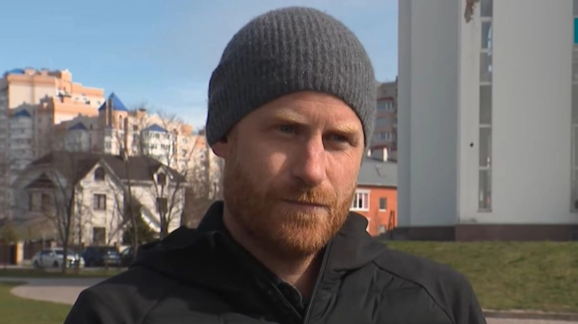 Πρίγκιπας Χάρι: «Θα είμαι πάντα μέλος της βασιλικής οικογένειας»