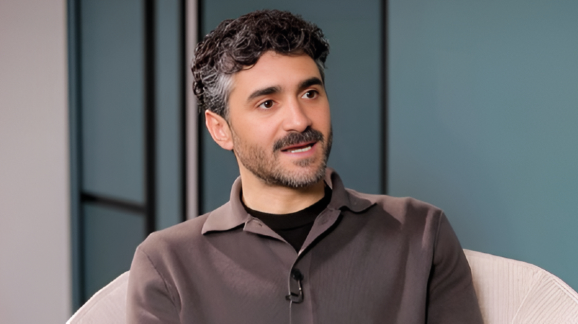 "Χωρισμός για τον Προκόπη Αγαθοκλέους – Η πρώτη του δήλωση"