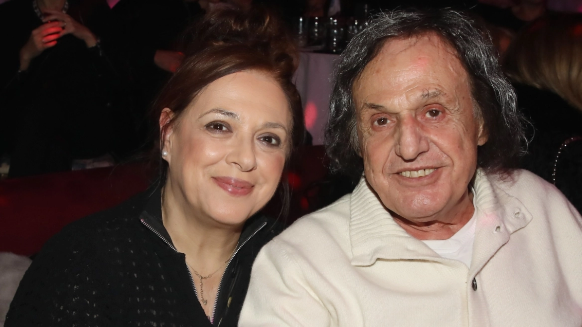 Κατερίνα Καινούργιου έγινε για πρώτη φορά μαμά – Πόσταρε το όνομα της μικρής και η συγκίνηση του συντρόφου της