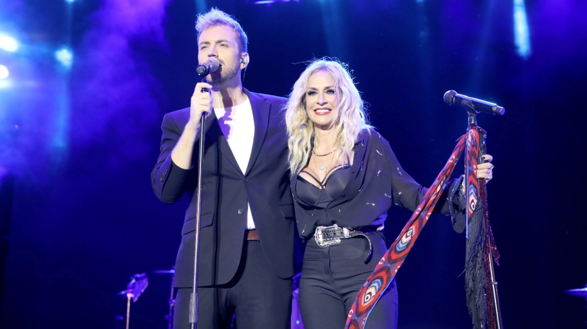 "Νικόλας Ραπτάκης: Η αλήθεια για το τέλος της συνεργασίας με τη Βίσση"