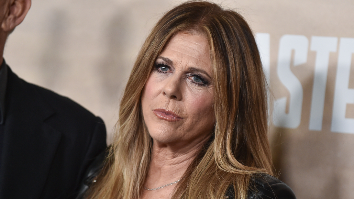 Ρίτα Γουίλσον: Η αποκάλυψη για την κρυφή οικογένεια του πατέρα της στη Βουλγαρία