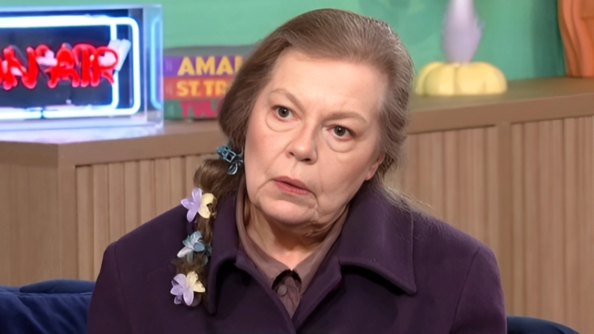 Ρούλα Πατεράκη: «Συνεργάστηκα με την Αλίκη Βουγιουκλάκη για να δω τον κίνδυνο»